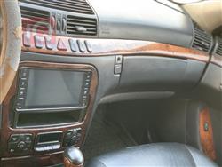 مێرسێدس بێنز S-Class